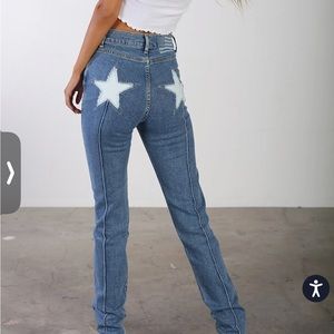 Revice uptown jeans